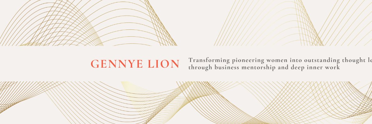 Gennye1's profile banner image