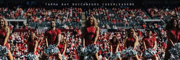 BucsCheer Profile Banner