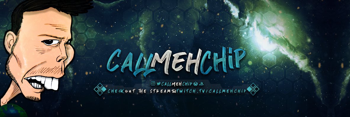 CallMehChip's profile banner image