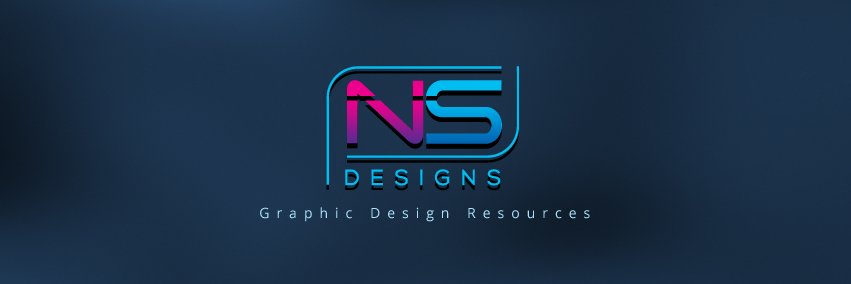 nsdesigns89's profile banner image