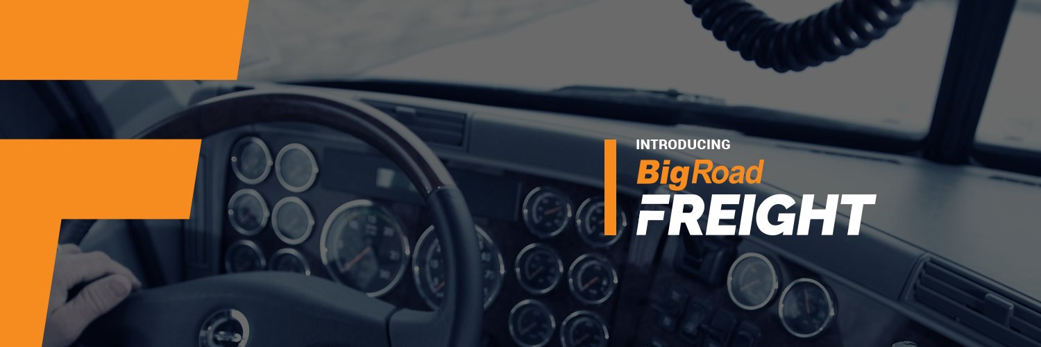 BigRoad banner