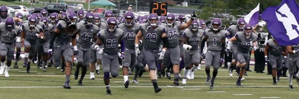 Michael Smith banner