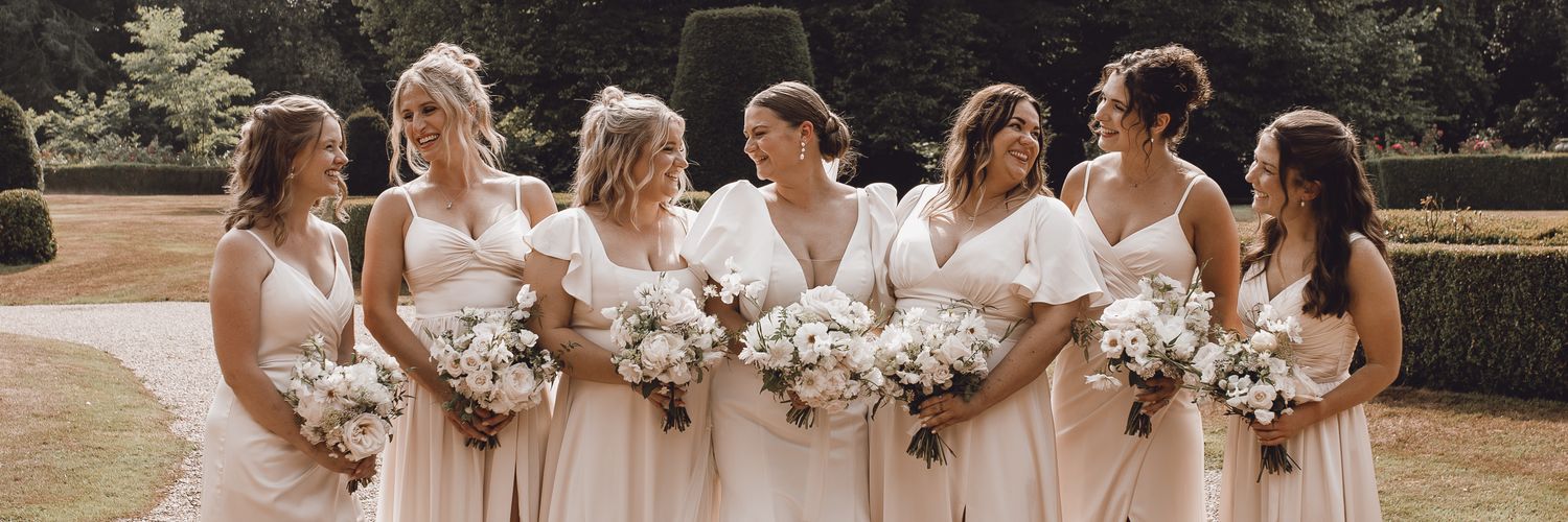 BRIDE by Aster banner