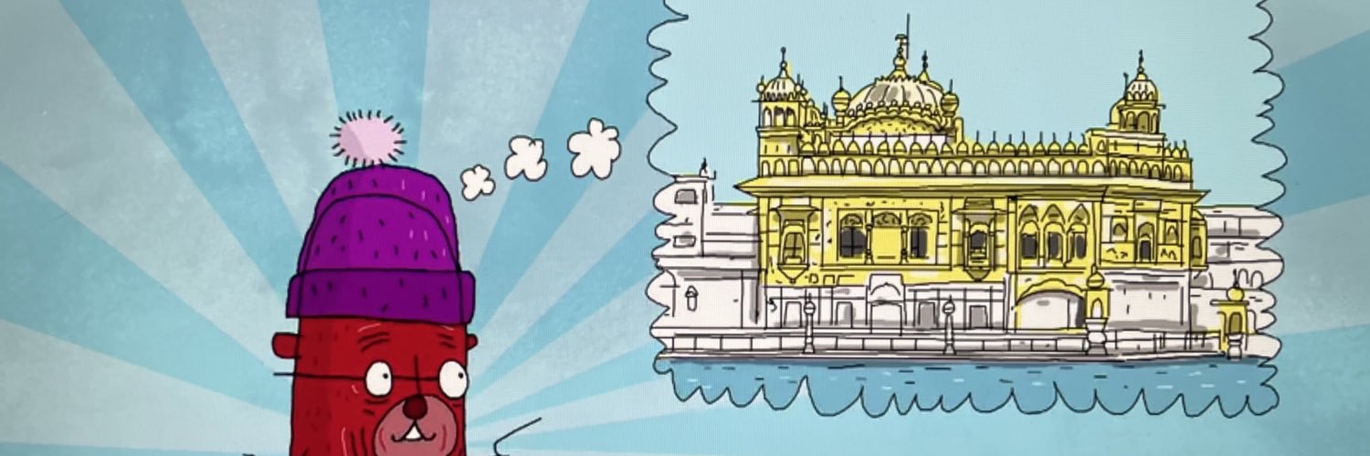 Dilpreet Kaur Walia banner