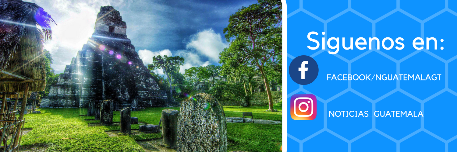 NGuatemala's profile banner image