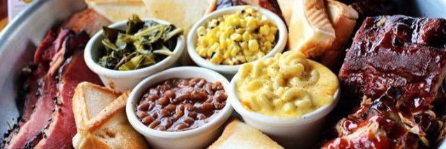 DBA Barbecue banner