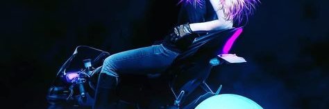 Danielle Losher banner