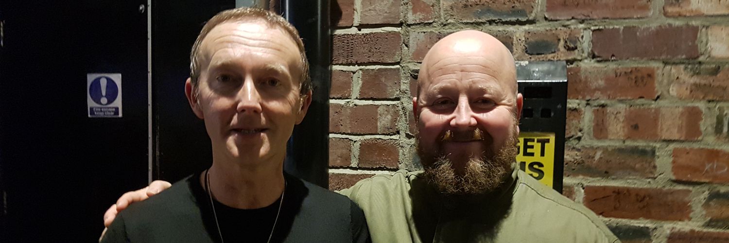 johnjolsen's profile banner image