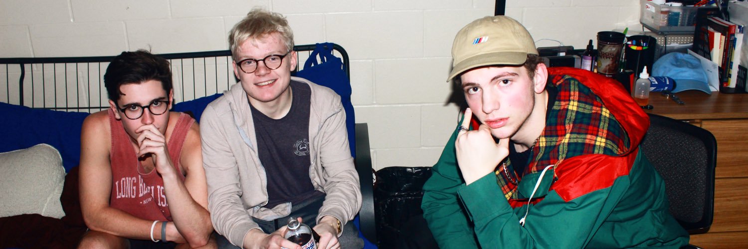 benjybands's profile banner image