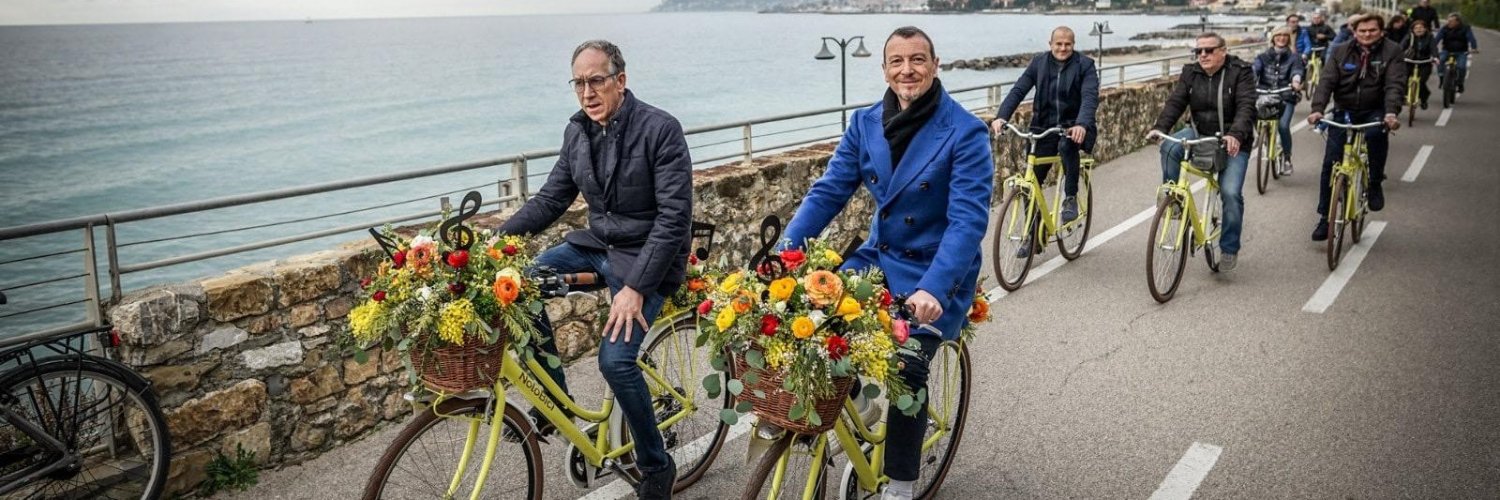 NoloBici's profile banner image