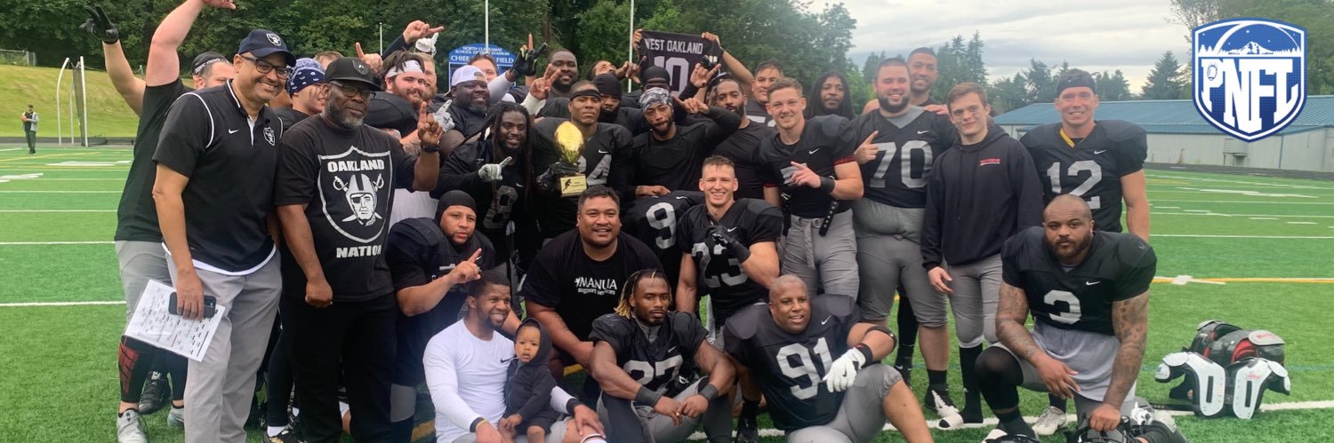 PNFL's profile banner image