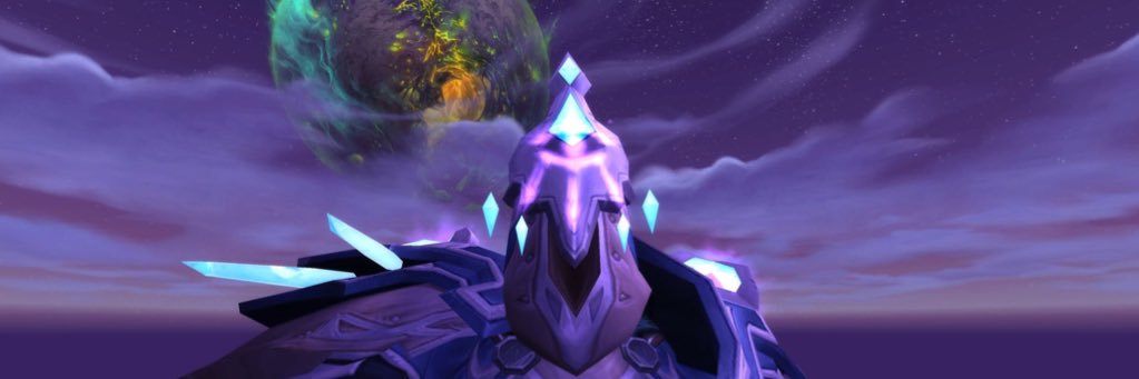 ZenoMage's profile banner image