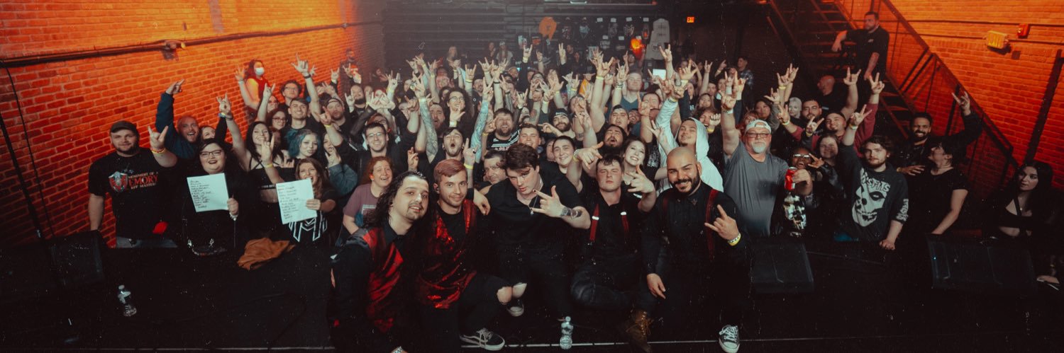 Dylan Newhouse banner