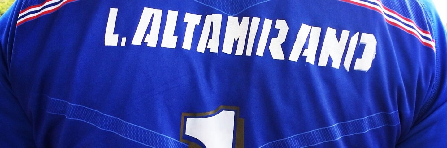 lfaltami's profile banner image