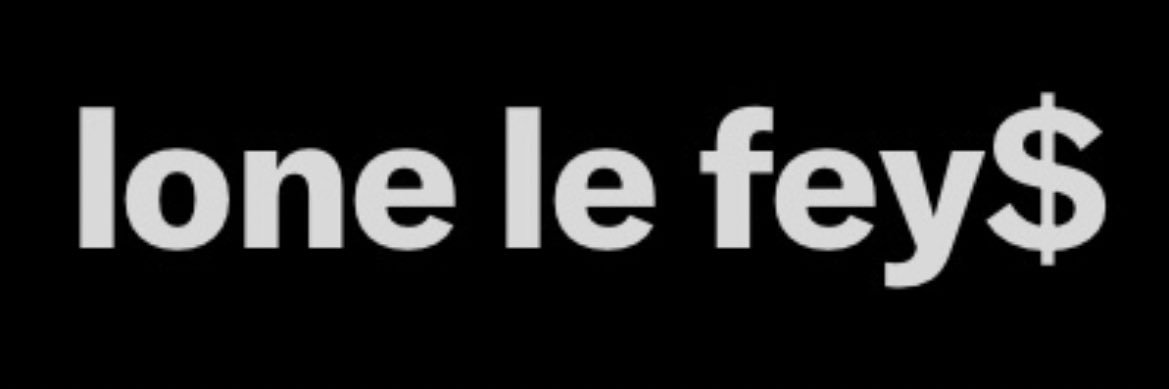 Lonelives's profile banner image