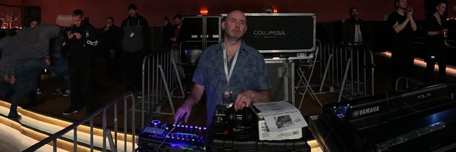 PetePoweron's profile banner image