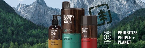 everymanjack Profile Banner