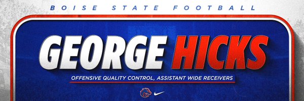 Coach_Ghicks Profile Banner