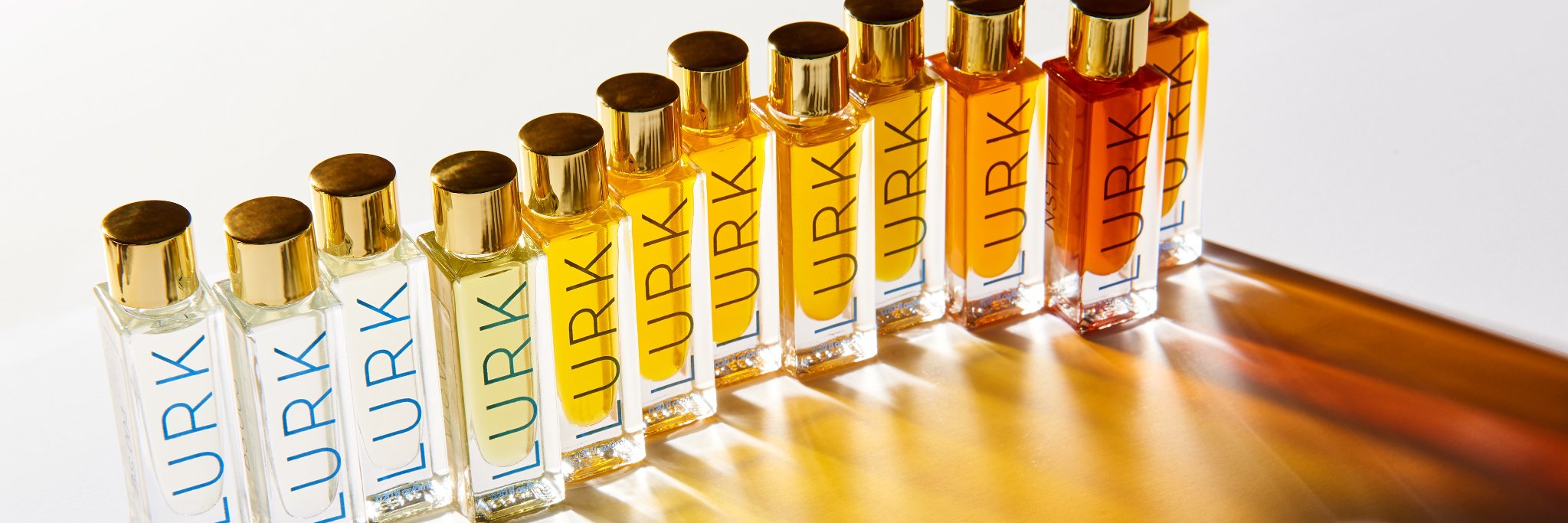 LURKBeauty's profile banner image