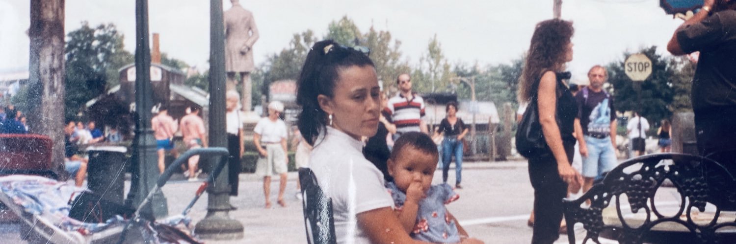 Stefanymariaaa's profile banner image