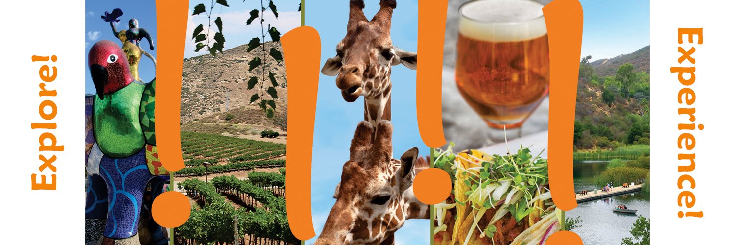 VisitEscondido's profile banner image