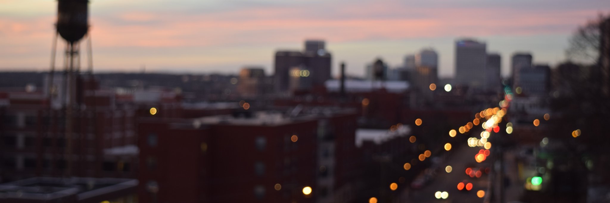 McFreshElf's profile banner image
