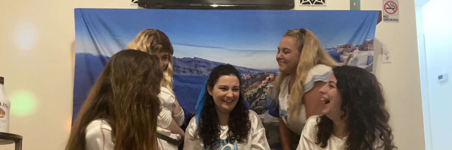 Megan Brown banner