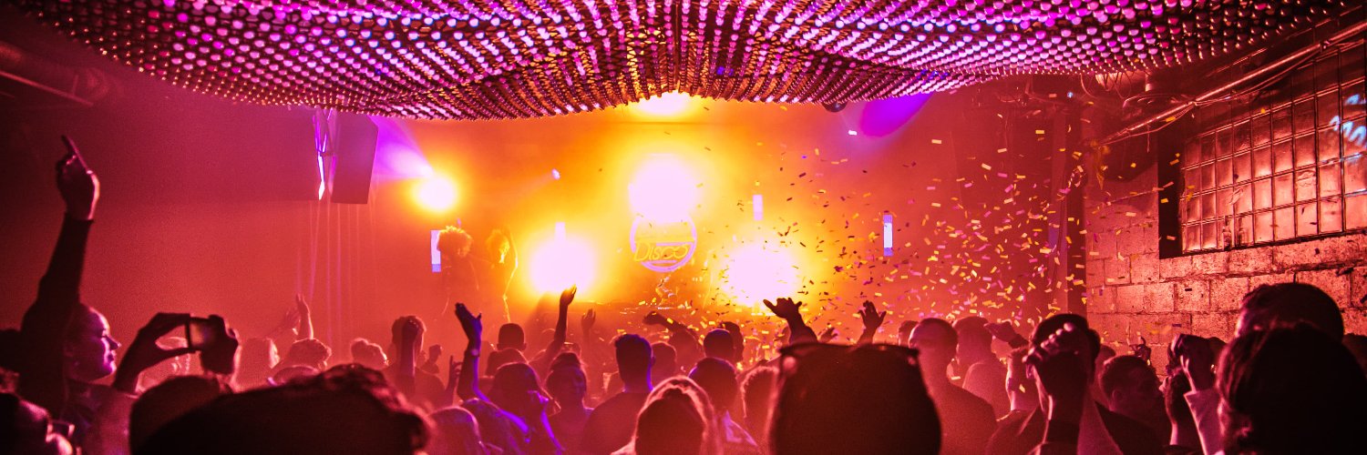 Colours Hoxton banner