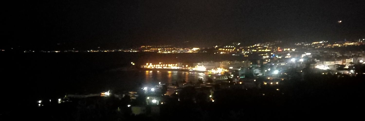 Thomas/Thjialfi banner