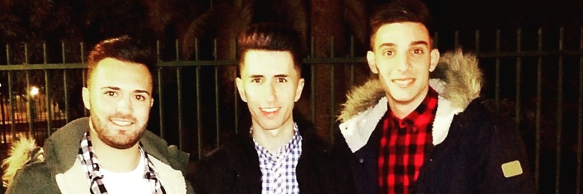 Josantonio08's profile banner image