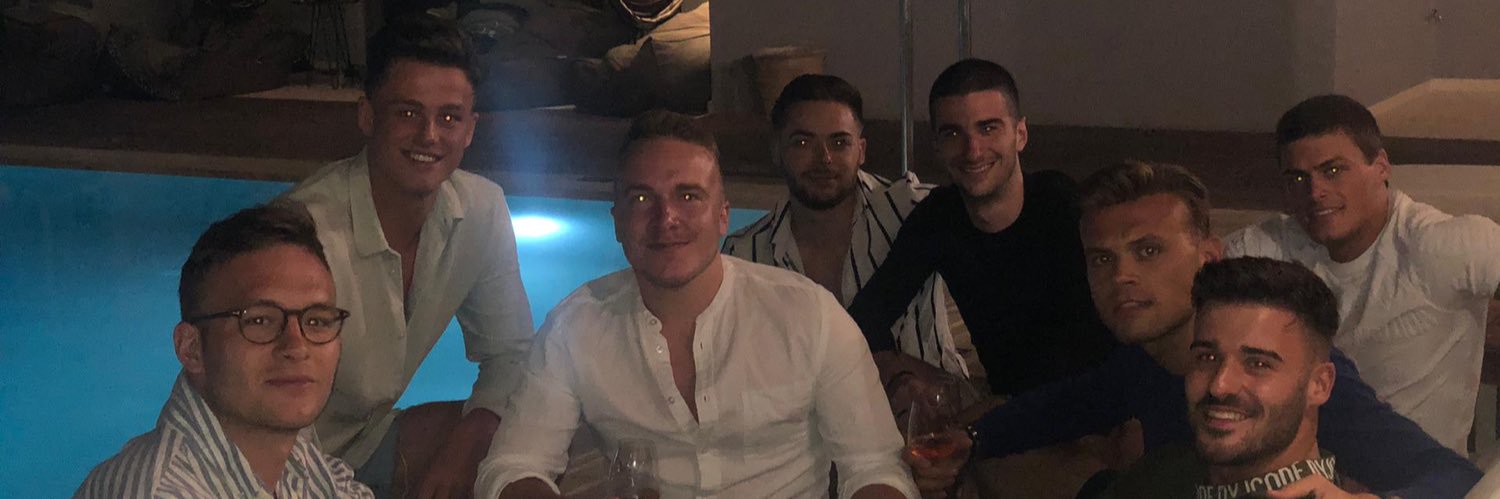 TdBuysscher's profile banner image