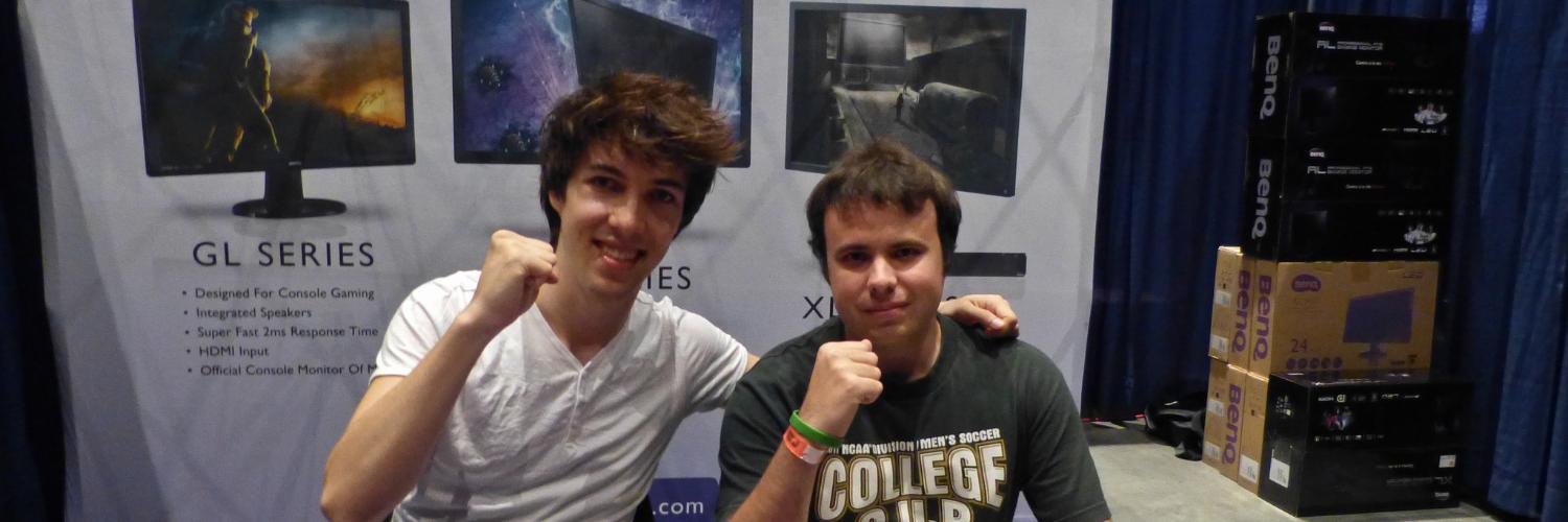 Jon Roussel banner
