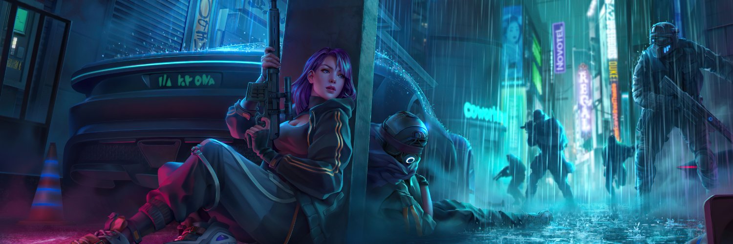 mixtrify's profile banner image