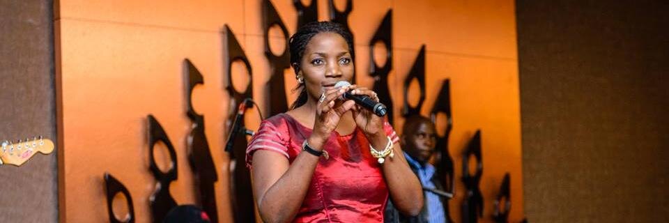 Maureen Lupo Lilanda banner