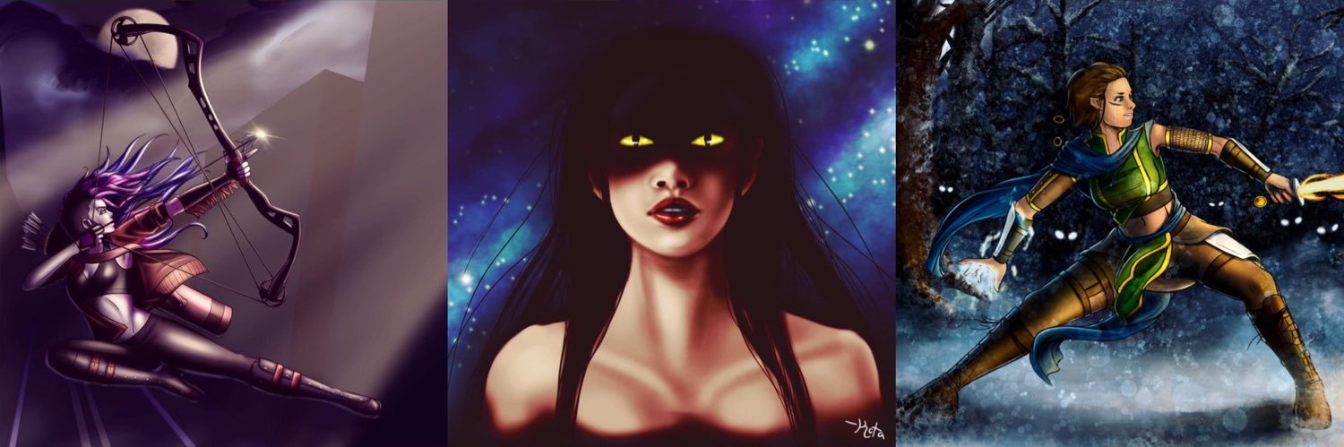 PockyMonster_'s profile banner image