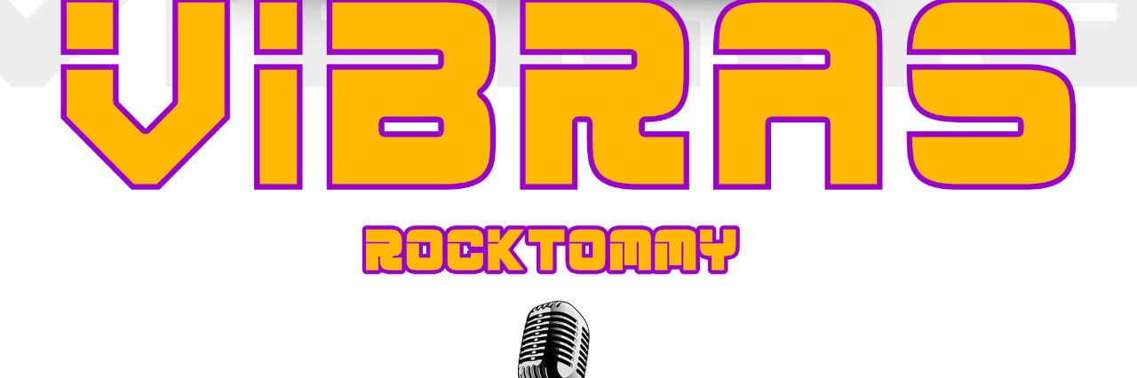 R⚽️CKTOMMY XV banner