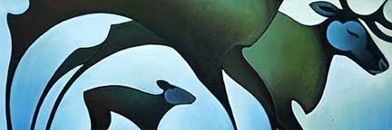George Drazenovich banner