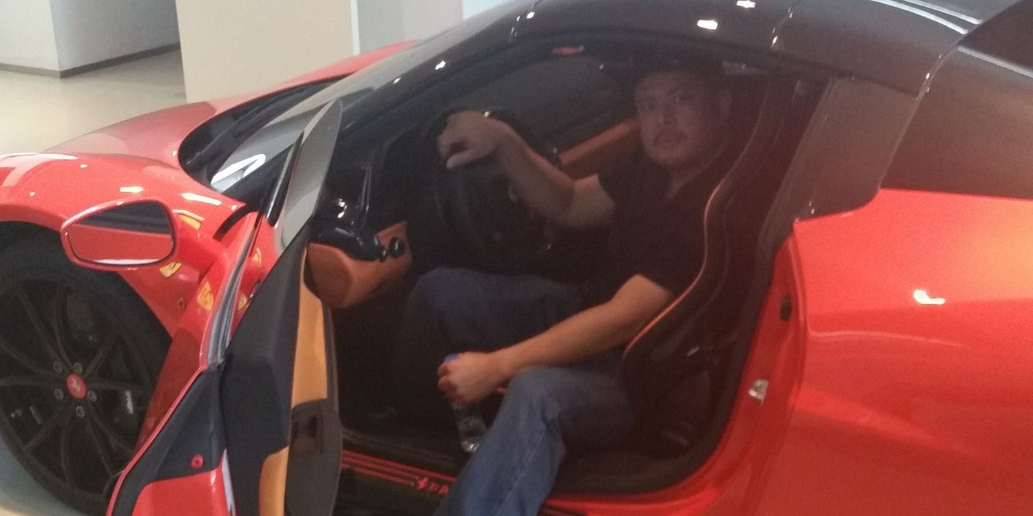 MichaelMurillo5's profile banner image