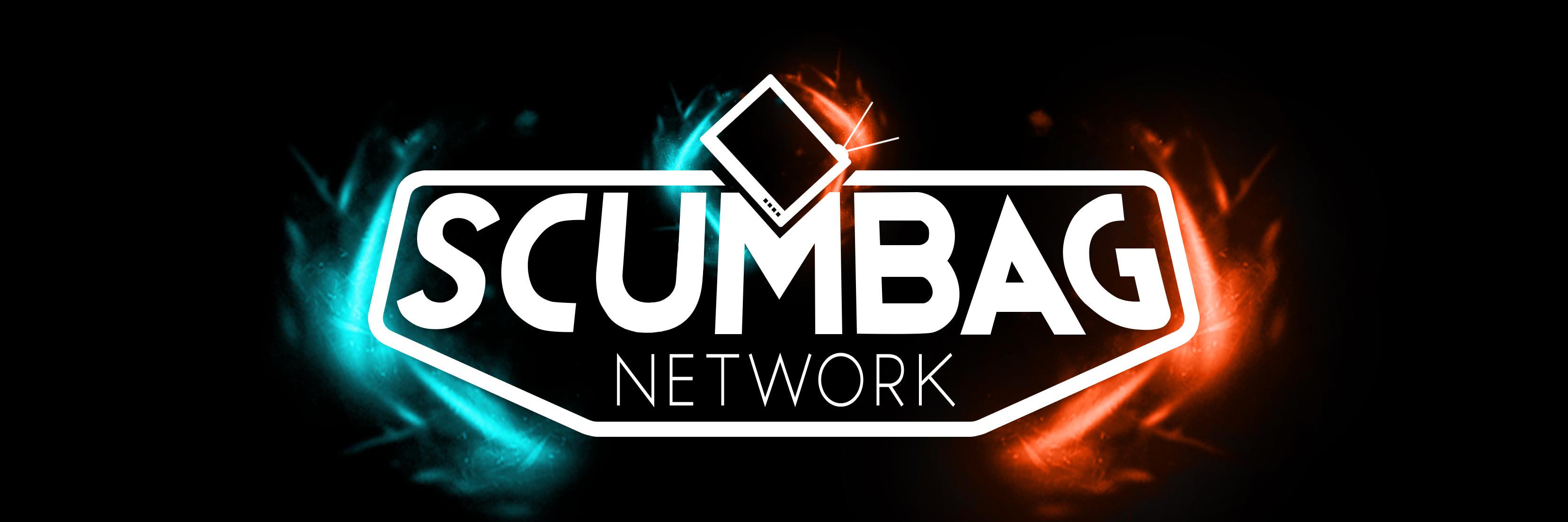 ScumbagNetwork banner