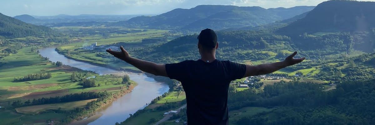 evanilson___'s profile banner image