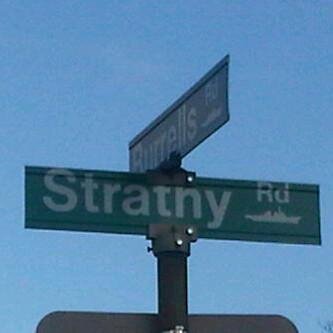 DStrathy's profile banner image