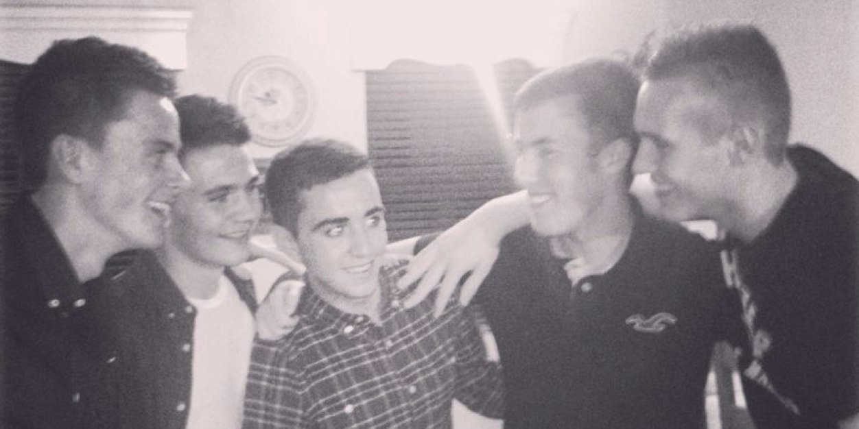 Brendan Murtagh banner