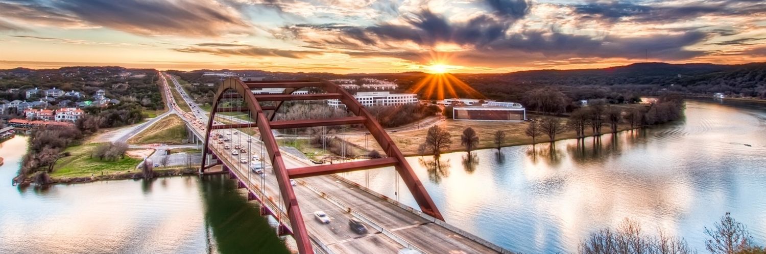 Reddit r/Austin banner
