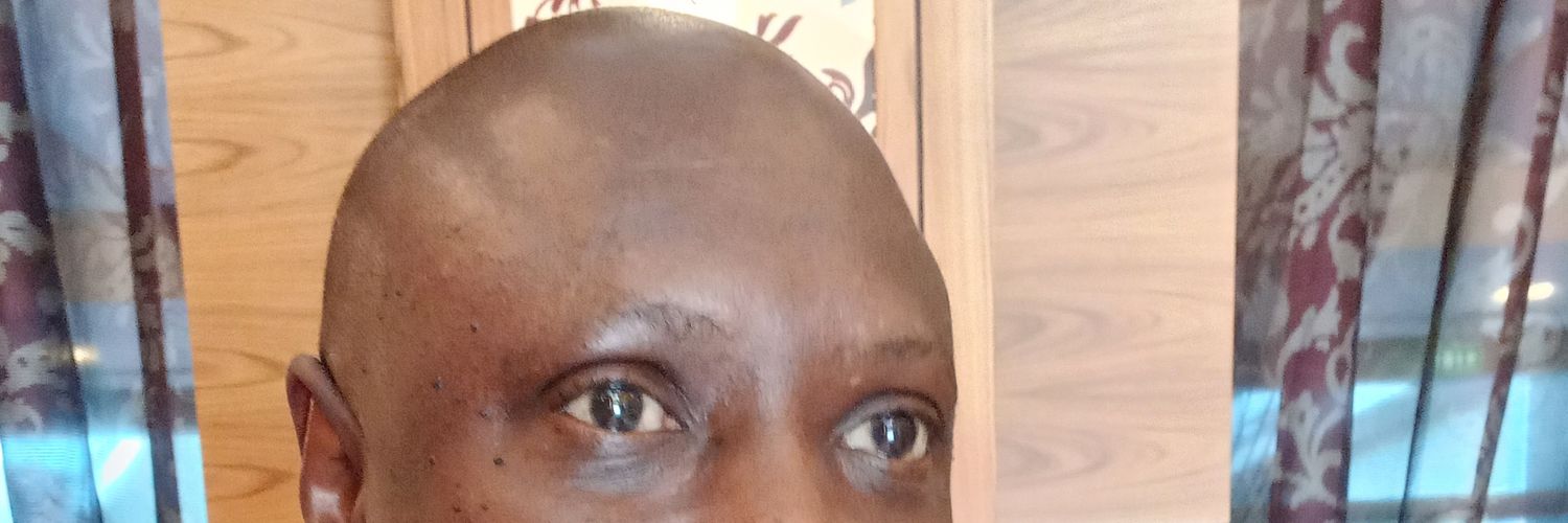 MbayeHamidou's profile banner image