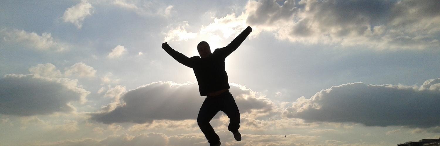 mgogov's profile banner image