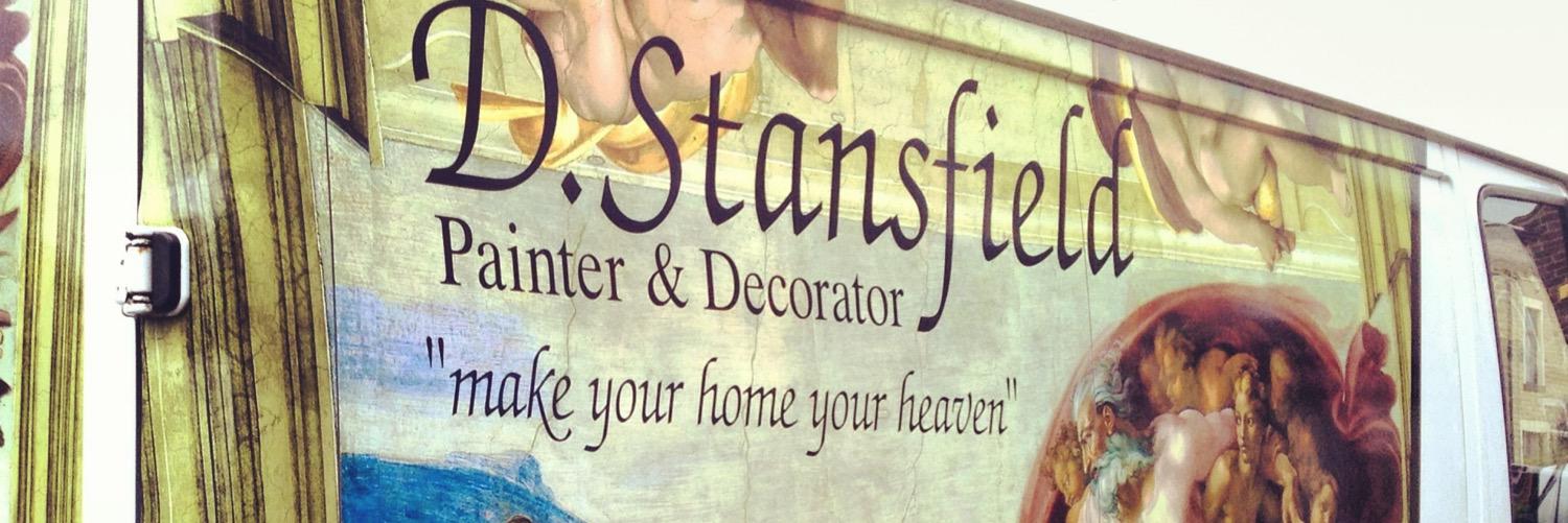 StansfieldDean's profile banner image