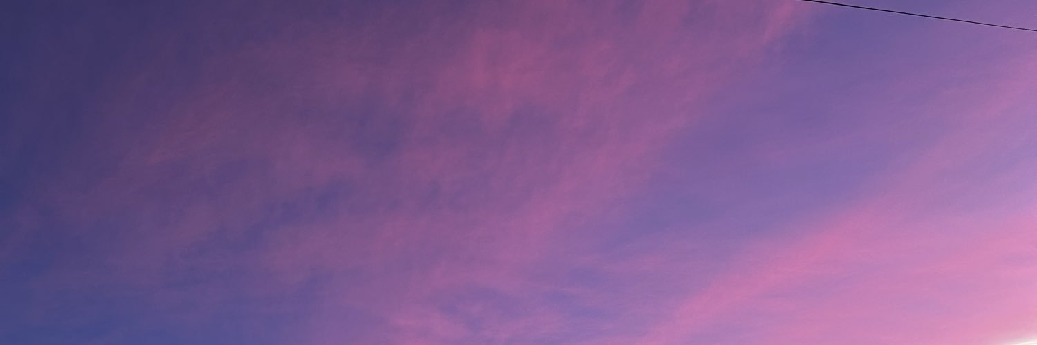 ___mariapazz's profile banner image