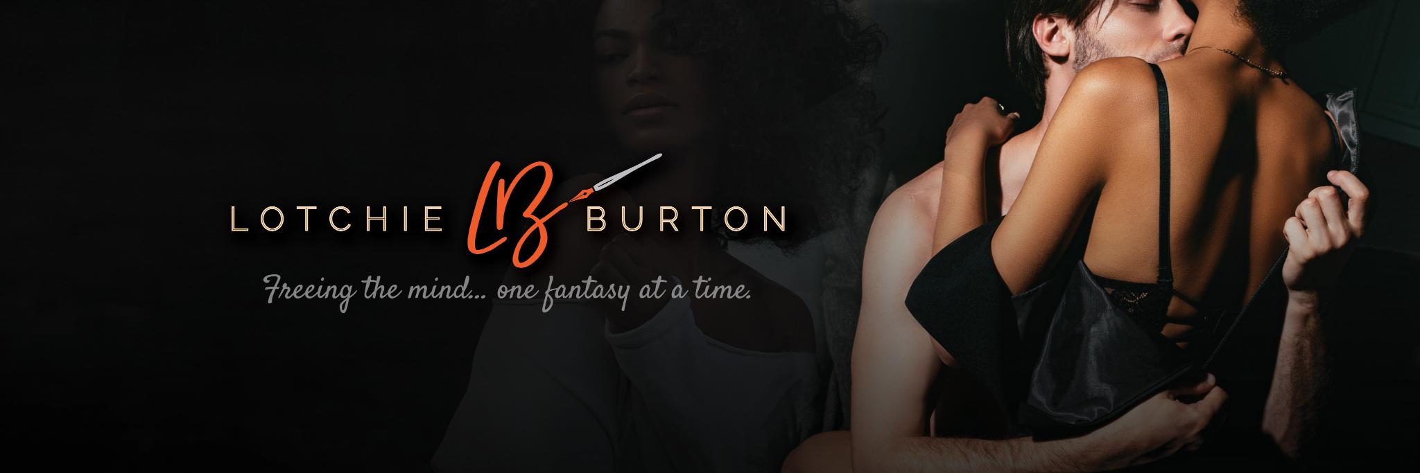 lotchieburton's profile banner image