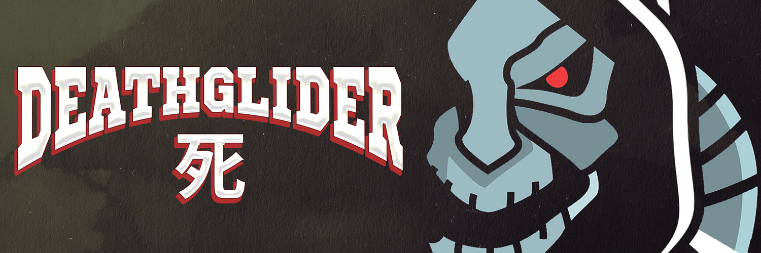 MrDeathglider's profile banner image
