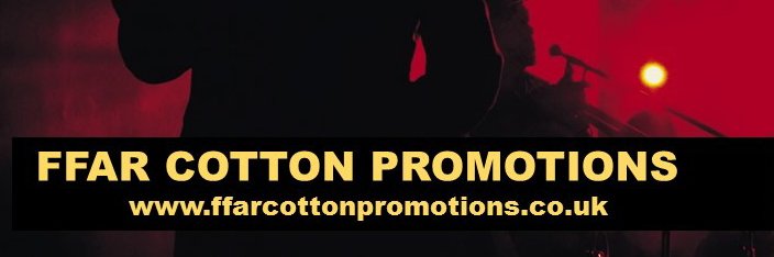 FfarCotton's profile banner image